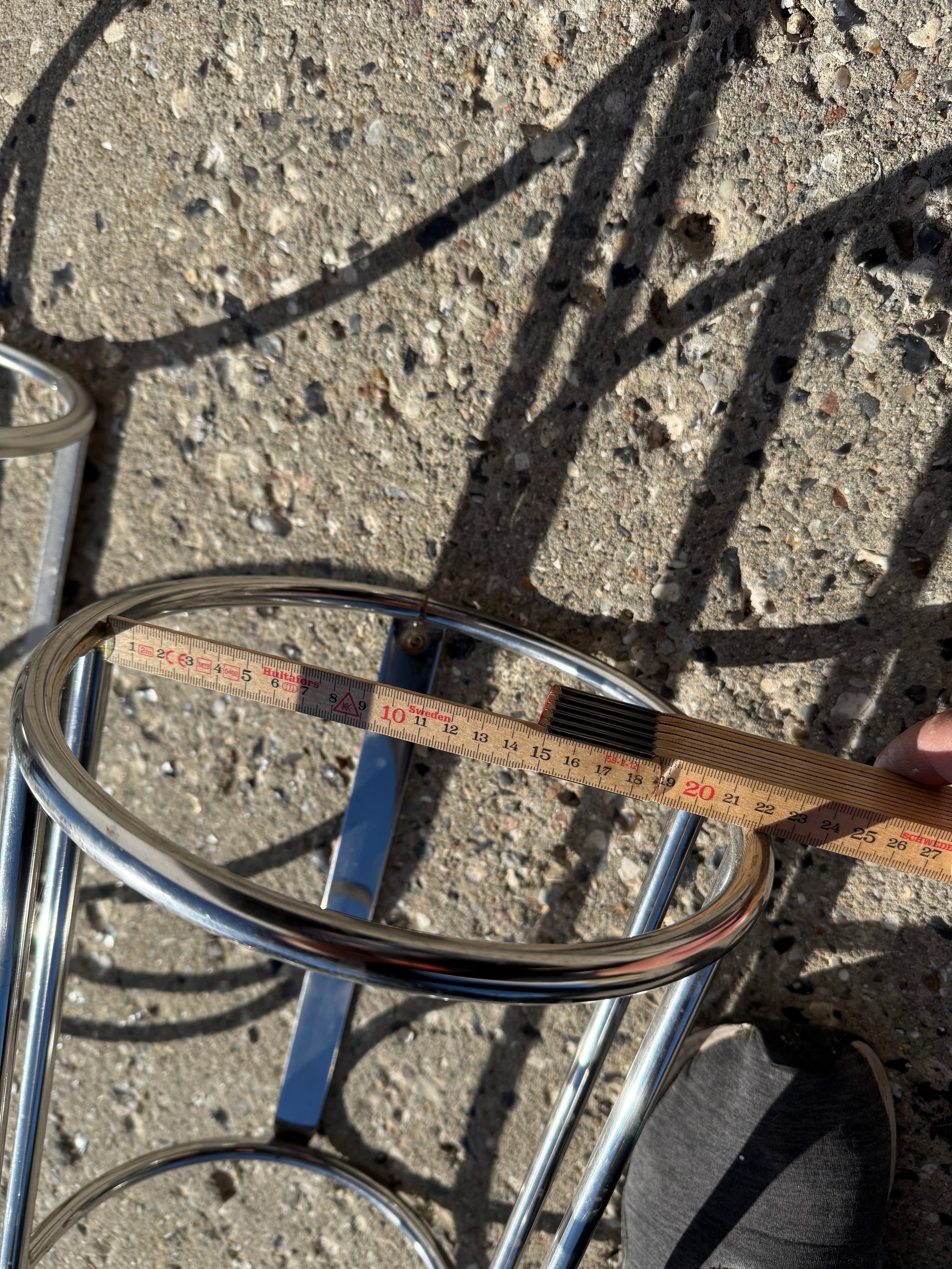 Fender holder