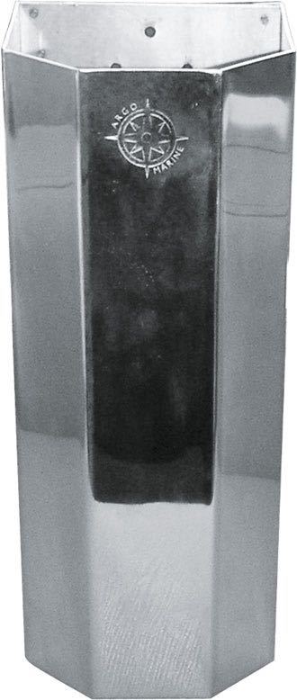 1852 Ankerholder Rustfrit stål til paraply anker op til 15kg