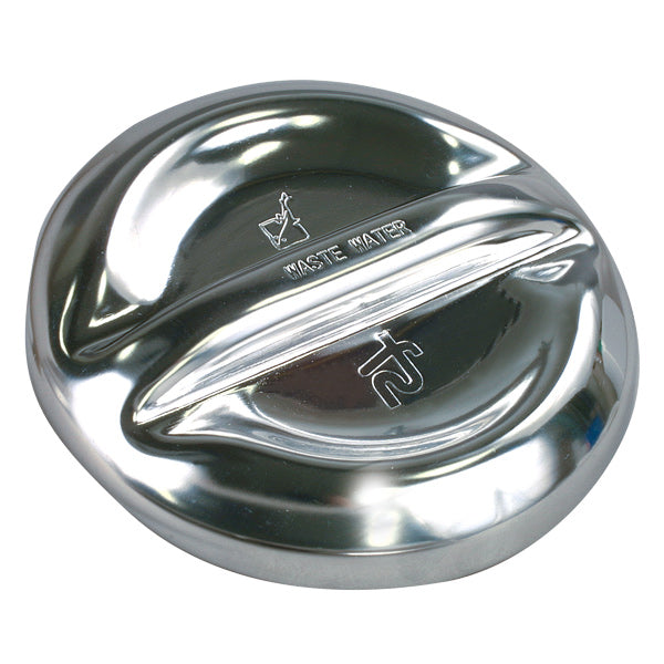 Roca låg til dækspåfyldning ferskvand støbt RF316