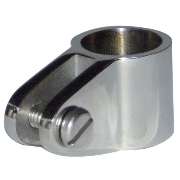 Kaleche glidebeslag Ø25mm