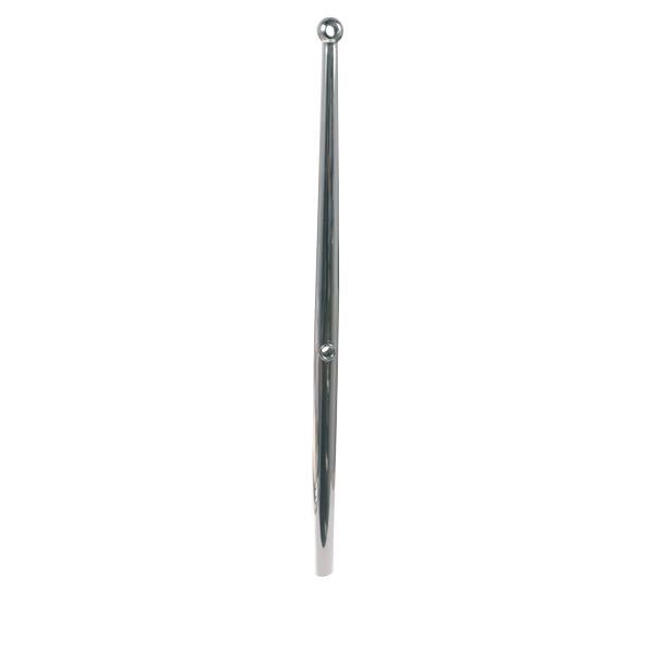 Scepter RF 610mm - kugle top