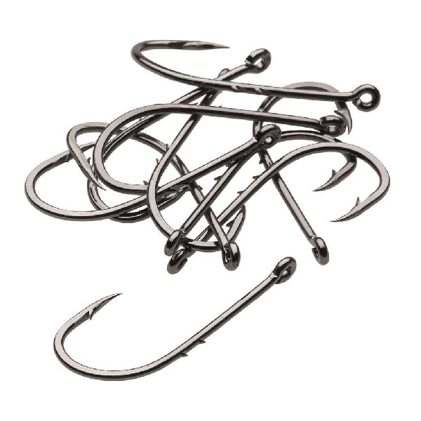 Kinetic Baitholder kroge 10 stk. str. #2/0