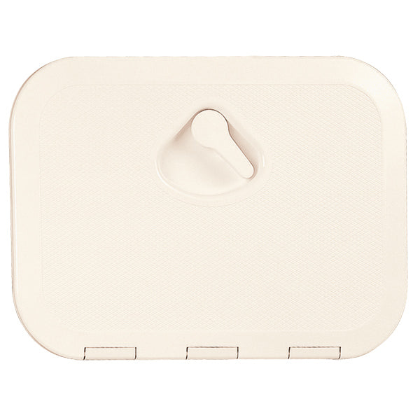Nuova rade topline luge cream 370x375mm - hul mål 300x300mm