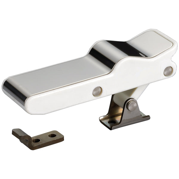 Spændeoverfald RF 98x28mm