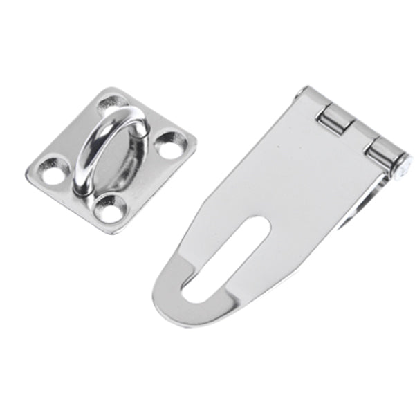 Roca låseoverfald 72x30mm RF304