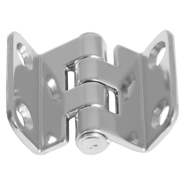 Roca hængsel 32x37mm AISI 304