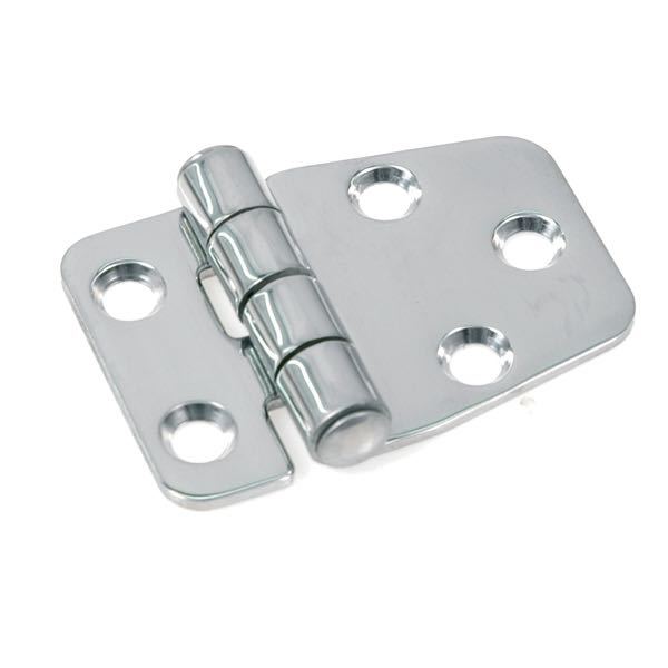 1852 Hængsel 56 x 38mm RF stål