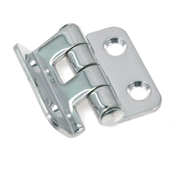 1852 Hængsel 10mm forskudt,35x37mm RF stål