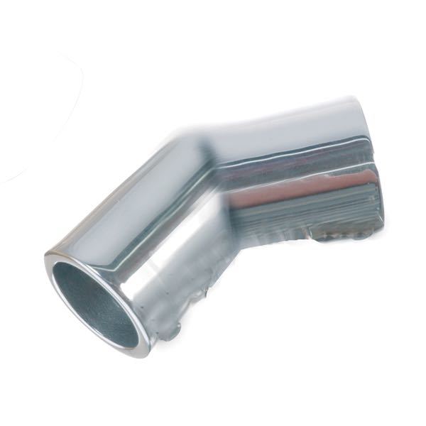 Vinkelstykke Ø25mm -110° RF