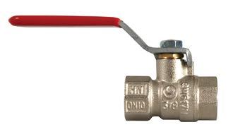 Kuglehane super 1/2" ce