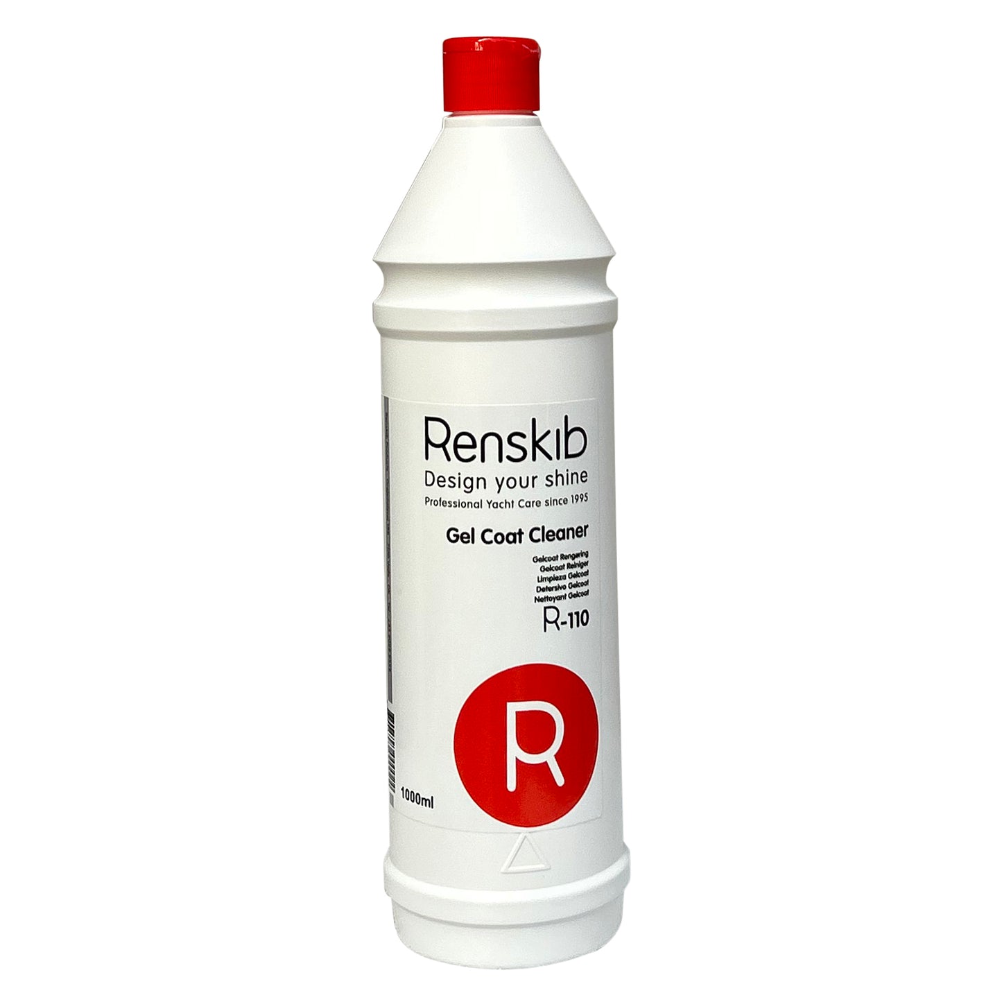 RenSkib R-110