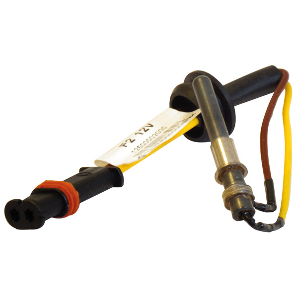 1852 glow plug 12v til air 2 kw