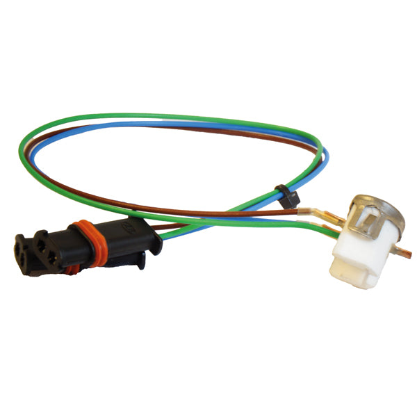 1852 overophednings sensor 4 kW