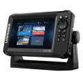 Lowrance Eagle 7 Tripleshot