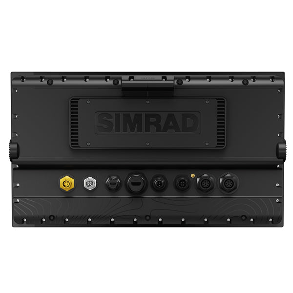Simrad NSS 4-16" uden transducer