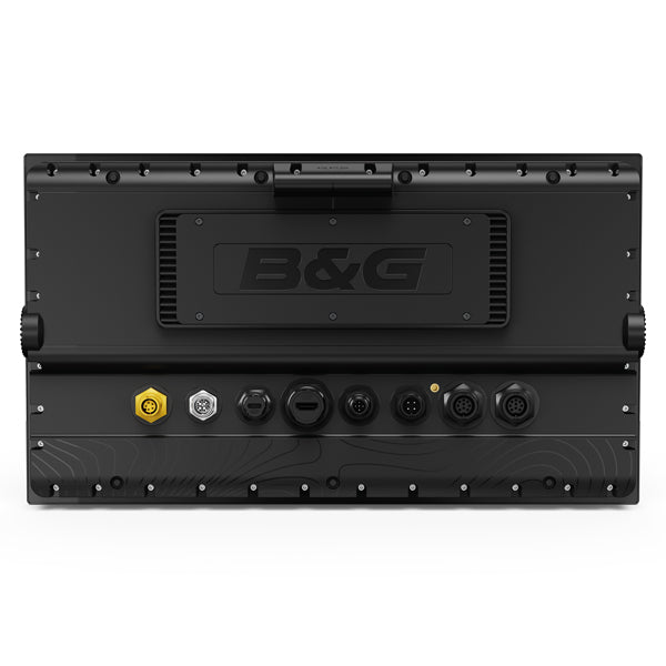 B&G Zeus SR-16"