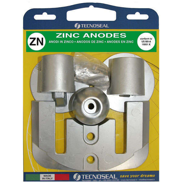 Tecnoseal Zink kit mercruis.bravo III-04