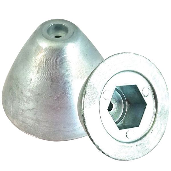 Tecnoseal Zinkanode quick bovpropel btq 250 (tq25000)