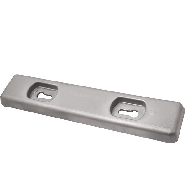 1852 Zink til Sealine 450x100x12mm 7,20kg