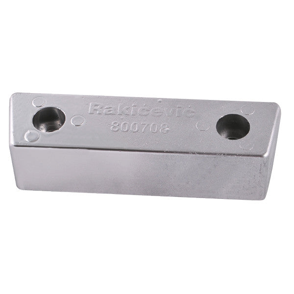 1852 Zinkring for AQ280 & 290 DUO prop fra 2002
