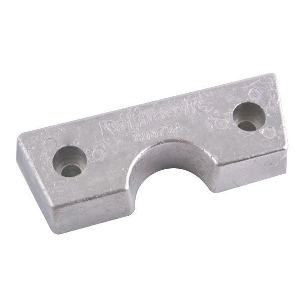 Zinkanode Volvo DPX 130x45mm (872139)