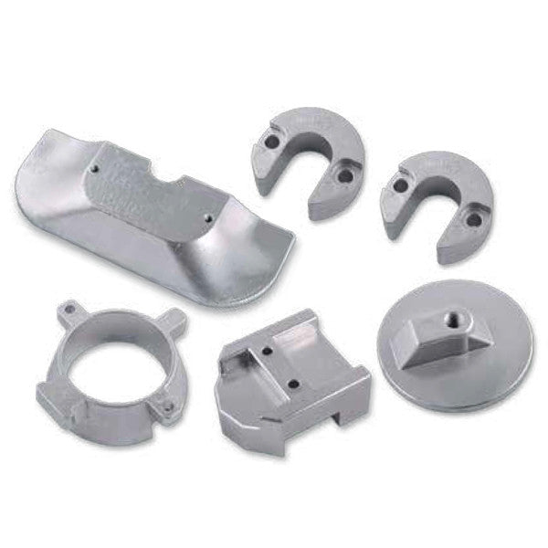 Zink kit Mercruiser Alpha one, Gen II