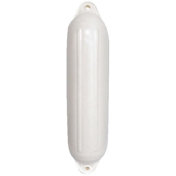 1852 Fender Str. 3 Hvid, (C4) Ø165xL580