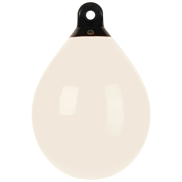 Dan-Fender Jordbær B60 hvid