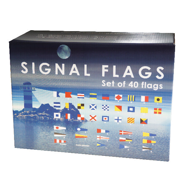 Adela Signalsæt 30X23 Cm, L=23M