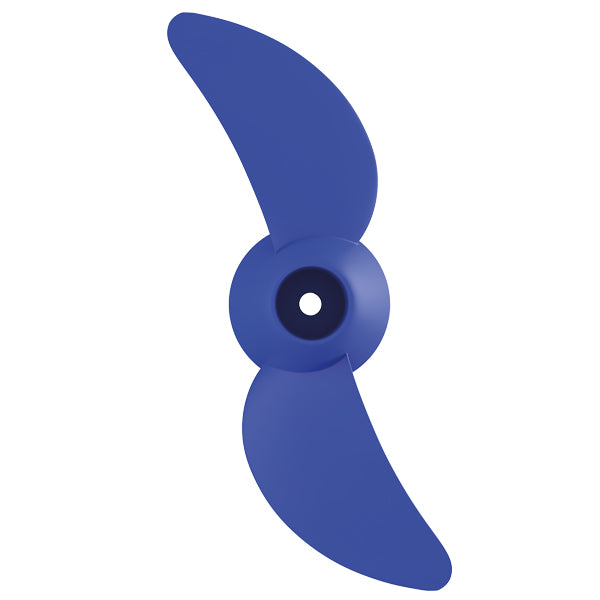 ePropulsion Spirit 1.0 Plus & EVO 1.0 propel