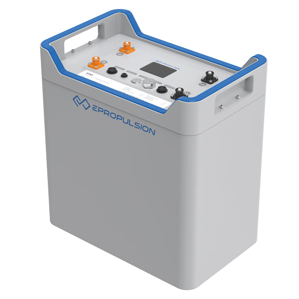 ePropulsion E163 batteri 8345WH 48V