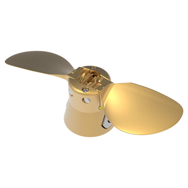 ePropulsion foldepropel til Pod 1.0