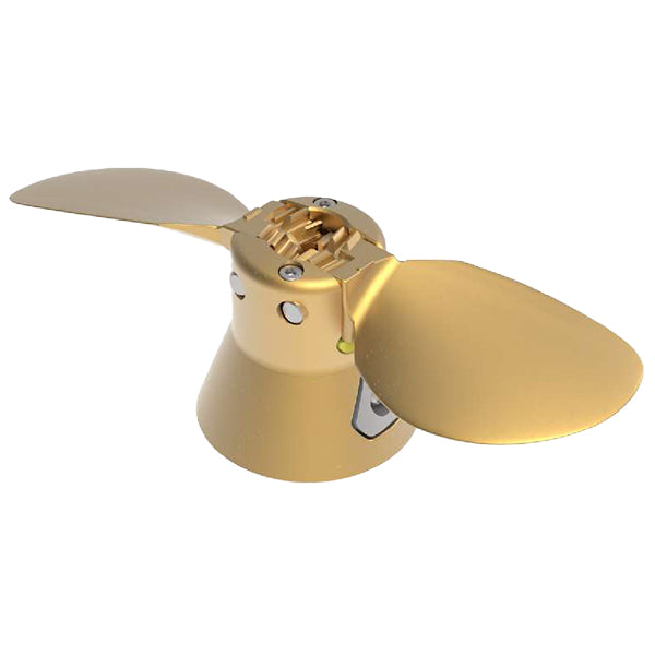 ePropulsion foldepropel til Pod 3.0