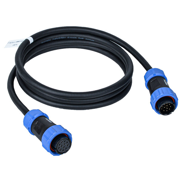 ePropulsion E batteri BUS kabel 1,5m til E40,80,175