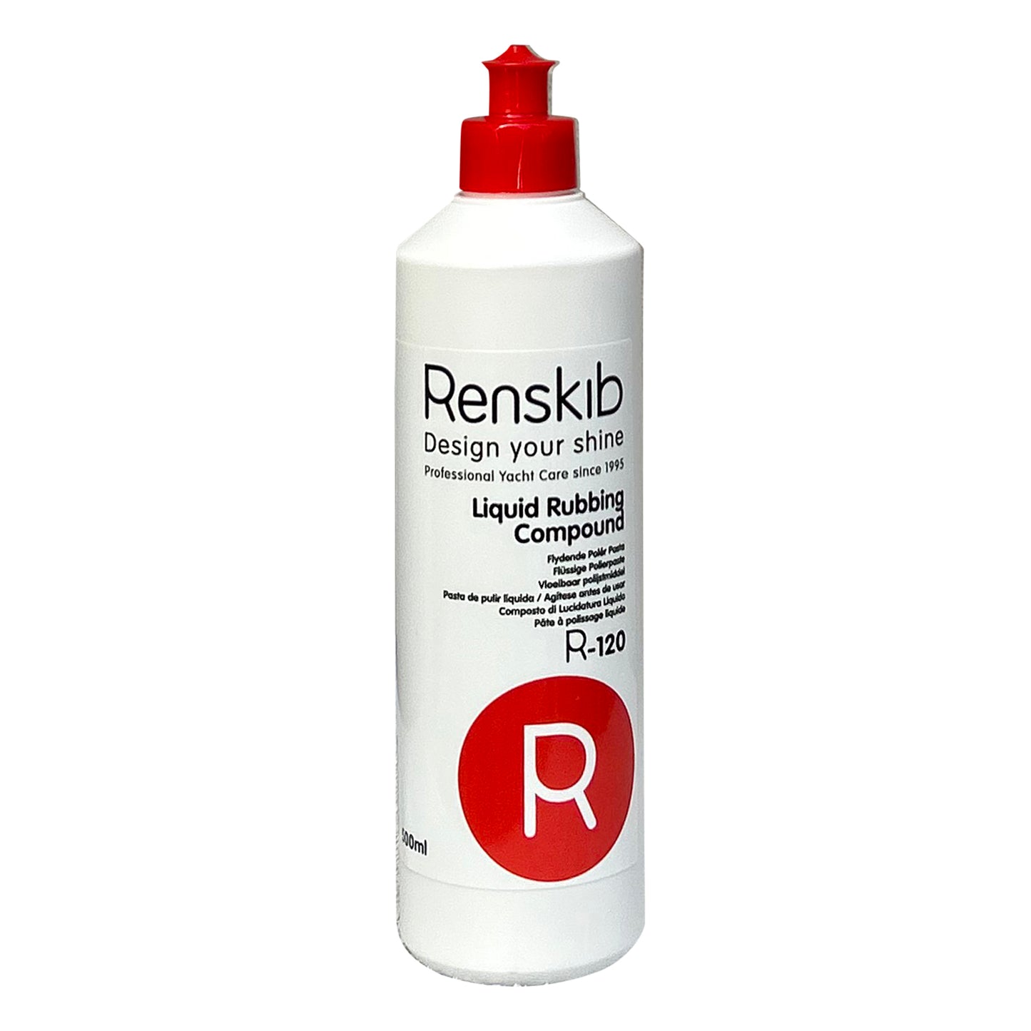 RenSkib R-120