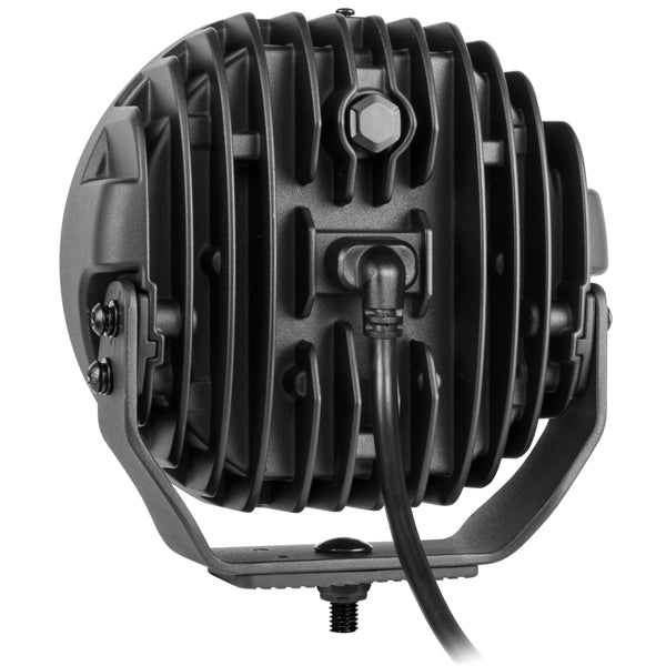 1852 7" LED Spot 10-30Vdc, 164W LED, Combo 8936lm