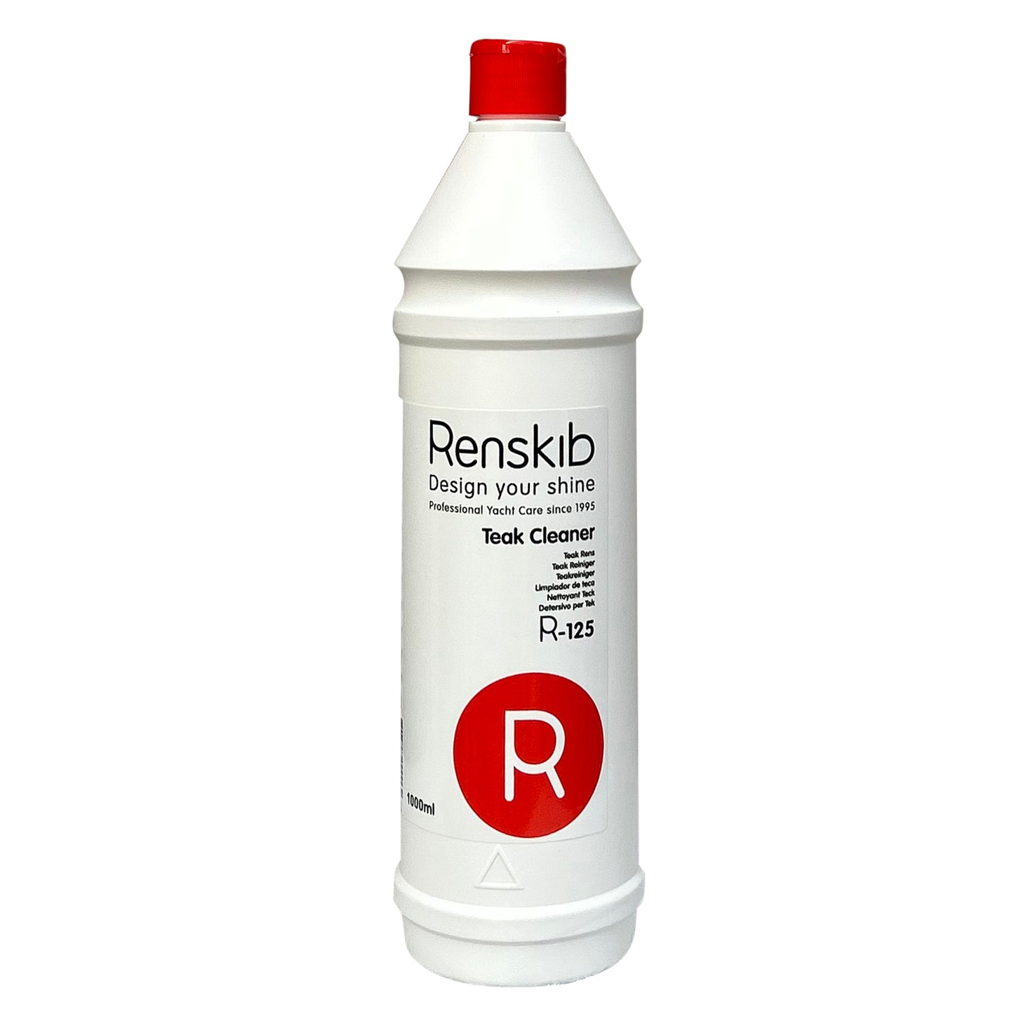 RenSkib R-125