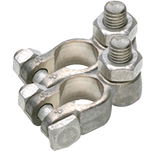 Batteri polsko sæt Ø10mm