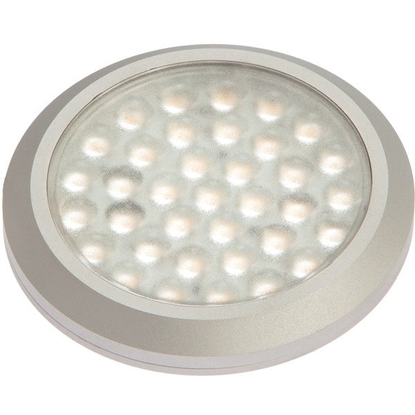 Nauticled DL01 loftslampe Ø64/71mm 10-30vdc 2,4/20w
