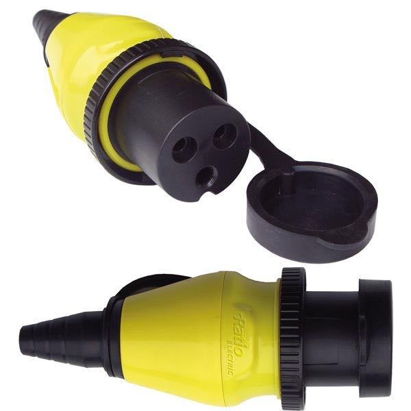 Ratio Hunstik 16Amp til 1270580