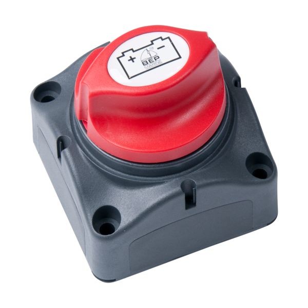 BEP hovedafbryder 275a