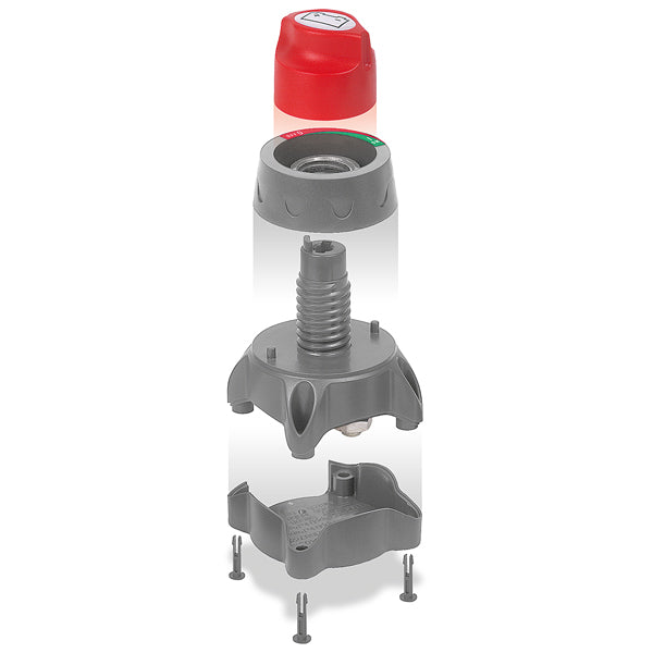 BEP easyfit hovedafbryder 275a