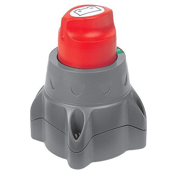 BEP easyfit hovedafbryder 275a