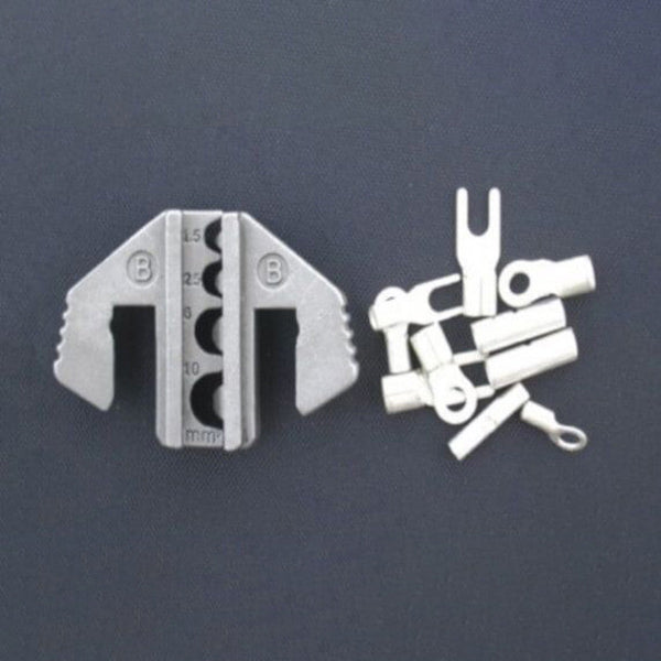 Kraftwerk Kabelskotang kraftig