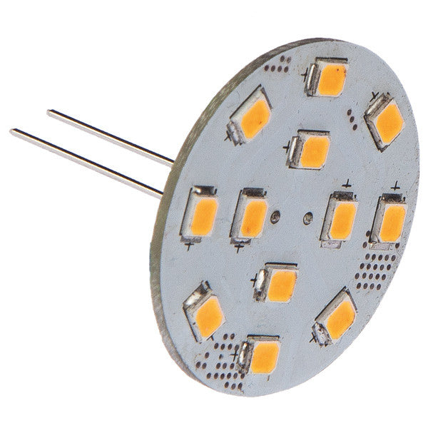 Nauticled G4 pro12 spot bag pin Ø30mm 10-35vdc 25W