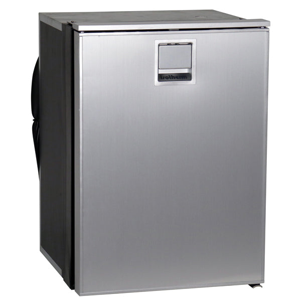 Isotherm Cruise Elegance køleskab 12/24V, 49L