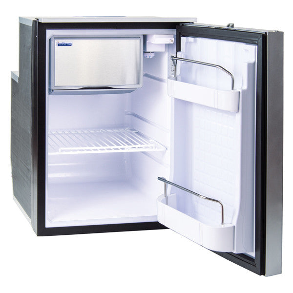 Isotherm Cruise Elegance køleskab 12/24V, 49L
