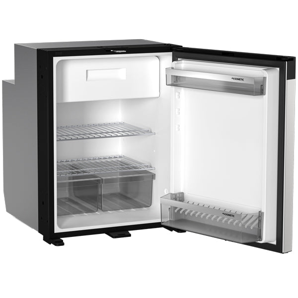 Dometic køleskab NRX0080C 78L / 6,1L 12/24V Grå