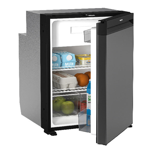 Dometic køleskab NRX0080C 78L / 6,1L 12/24V Grå