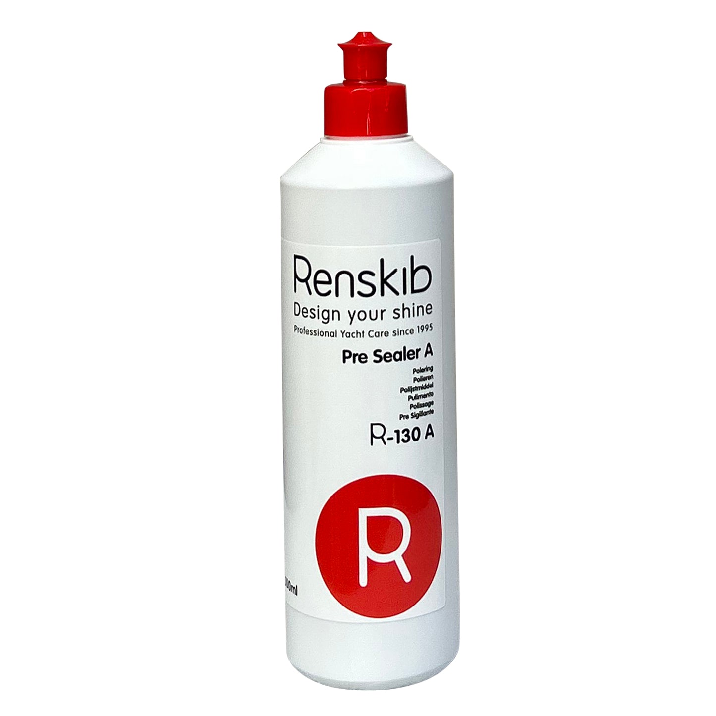 RenSkib R-130A